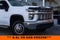 2022 Chevrolet Silverado 3500HD CC LT