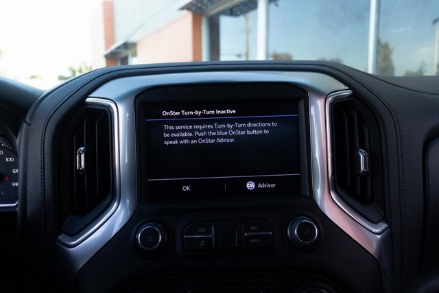 2022 Chevrolet Silverado 3500HD CC LT