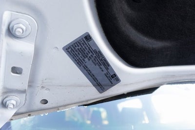 2022 Chevrolet Silverado 3500HD CC LT