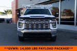 2022 Chevrolet Silverado 3500HD CC LT