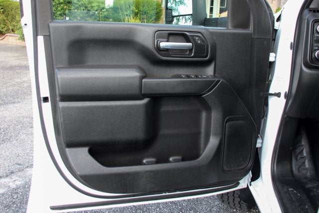 2021 Chevrolet Silverado 3500HD Work Truck