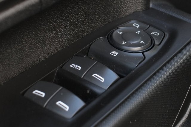 2021 Chevrolet Silverado 3500HD Work Truck