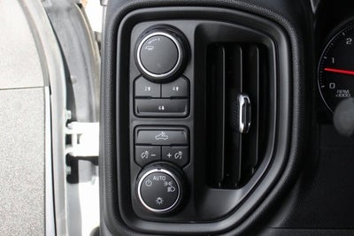 2021 Chevrolet Silverado 3500HD Work Truck