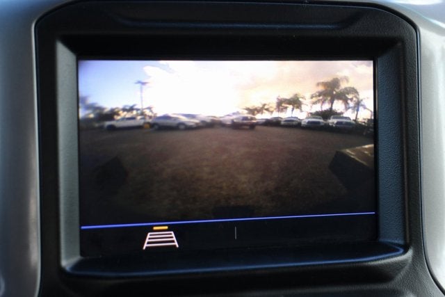 2021 Chevrolet Silverado 3500HD Work Truck