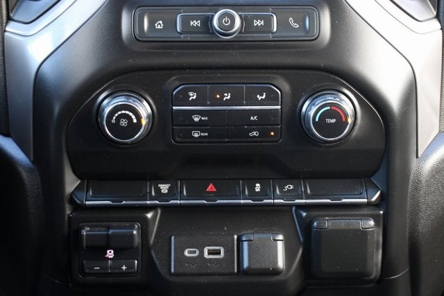 2021 Chevrolet Silverado 3500HD Work Truck