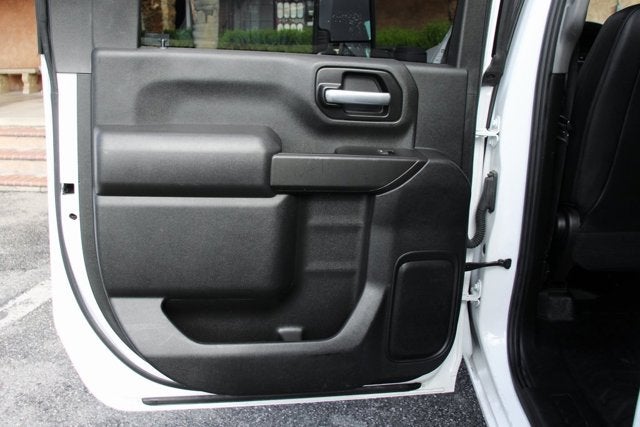 2021 Chevrolet Silverado 3500HD Work Truck