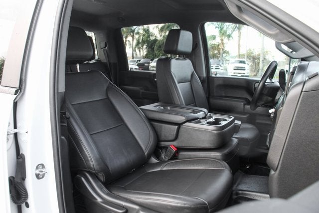 2021 Chevrolet Silverado 3500HD Work Truck