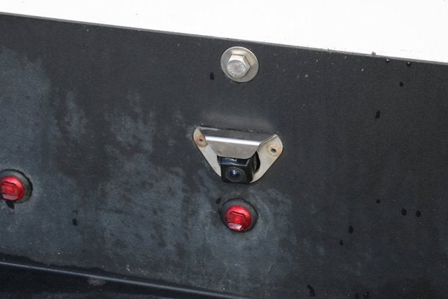 2021 Chevrolet Silverado 3500HD Work Truck