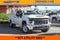 2022 Chevrolet Silverado 3500HD Work Truck