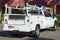 2022 Chevrolet Silverado 3500HD Work Truck