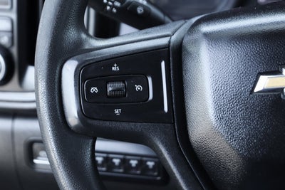 2022 Chevrolet Silverado 3500HD Work Truck