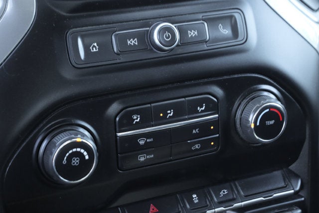 2022 Chevrolet Silverado 3500HD Work Truck