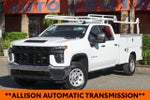 2022 Chevrolet Silverado 3500HD Work Truck