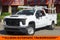 2022 Chevrolet Silverado 3500HD Work Truck