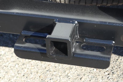 2022 Chevrolet Silverado 3500HD Work Truck