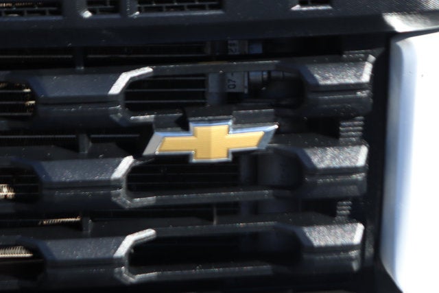 2022 Chevrolet Silverado 3500HD Work Truck