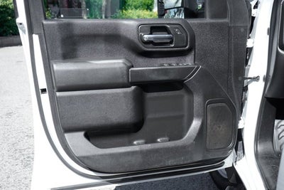 2022 Chevrolet Silverado 3500HD Work Truck