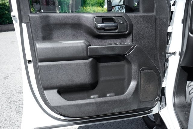 2022 Chevrolet Silverado 3500HD Work Truck