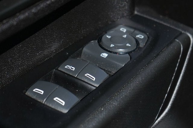 2022 Chevrolet Silverado 3500HD Work Truck