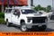 2022 Chevrolet Silverado 3500HD Work Truck