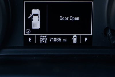 2022 Chevrolet Silverado 3500HD Work Truck