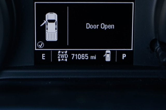 2022 Chevrolet Silverado 3500HD Work Truck