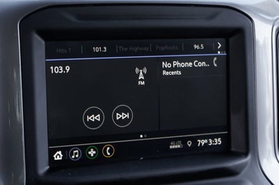 2022 Chevrolet Silverado 3500HD Work Truck