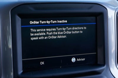 2022 Chevrolet Silverado 3500HD Work Truck