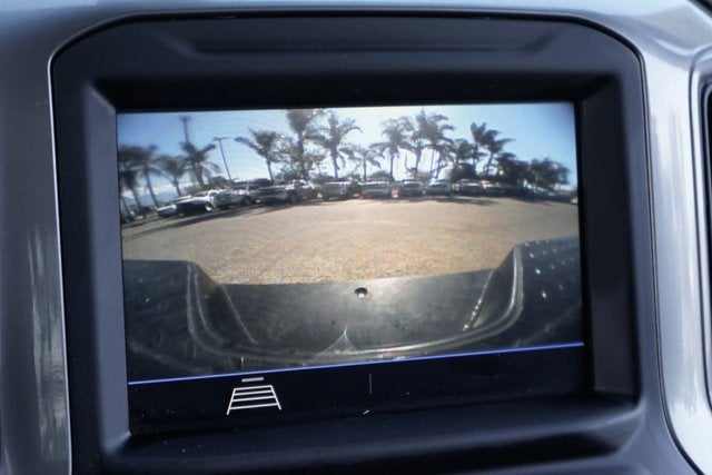 2022 Chevrolet Silverado 3500HD Work Truck