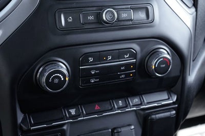 2022 Chevrolet Silverado 3500HD Work Truck