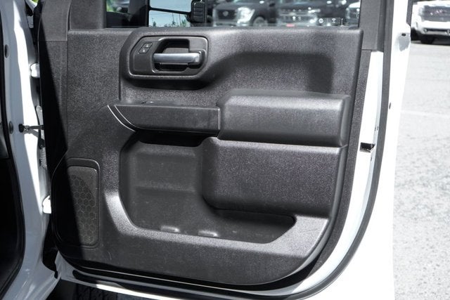 2022 Chevrolet Silverado 3500HD Work Truck