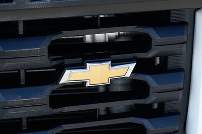 2022 Chevrolet Silverado 3500HD Work Truck