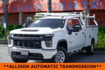 2022 Chevrolet Silverado 3500HD Work Truck
