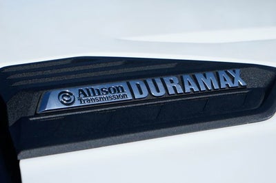 2022 Chevrolet Silverado 3500HD Work Truck