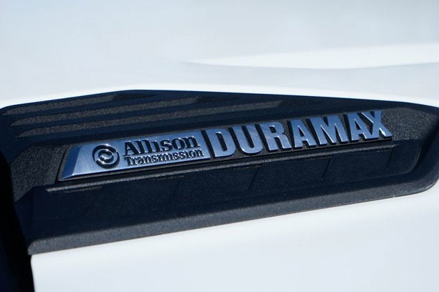 2022 Chevrolet Silverado 3500HD Work Truck