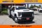2023 Chevrolet Silverado 3500HD Work Truck