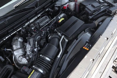 2023 Chevrolet Silverado 3500HD Work Truck