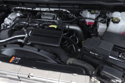 2023 Chevrolet Silverado 3500HD Work Truck