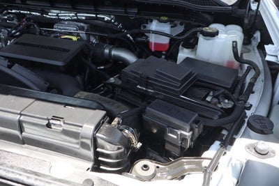 2023 Chevrolet Silverado 3500HD Work Truck