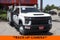 2023 Chevrolet Silverado 3500HD Work Truck