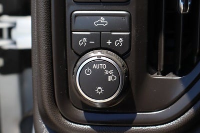 2023 Chevrolet Silverado 3500HD Work Truck
