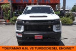 2023 Chevrolet Silverado 3500HD Work Truck
