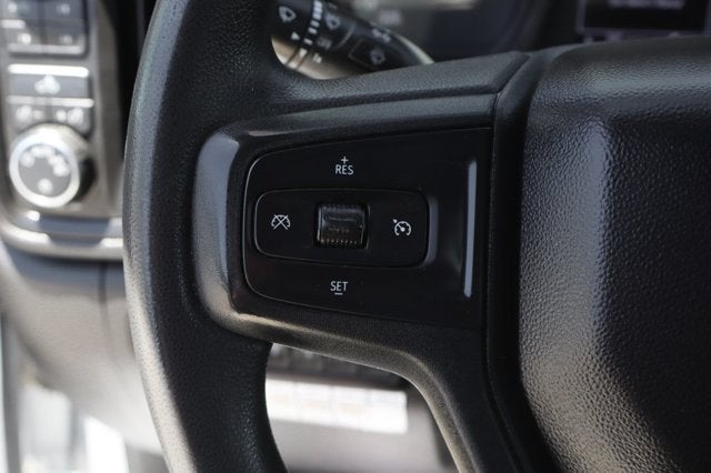 2023 Chevrolet Silverado 3500HD Work Truck