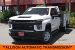 2023 Chevrolet Silverado 3500HD Work Truck