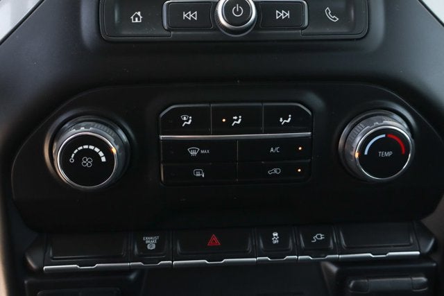 2023 Chevrolet Silverado 3500HD Work Truck