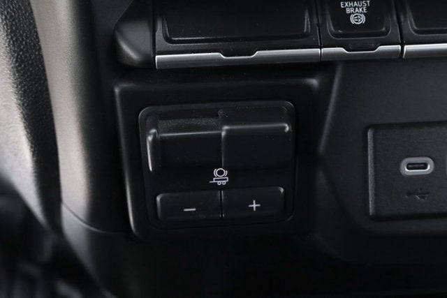 2023 Chevrolet Silverado 3500HD Work Truck