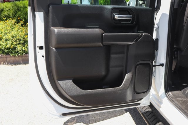 2023 Chevrolet Silverado 3500HD Work Truck