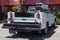 2023 Chevrolet Silverado 3500HD Work Truck