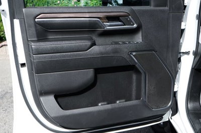 2024 Chevrolet Silverado 3500HD LT