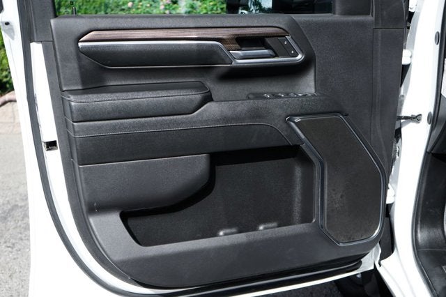 2024 Chevrolet Silverado 3500HD LT